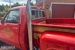 1979 Dodge D150 LI`L RED EXPRESS V8 EU OK 09.2029